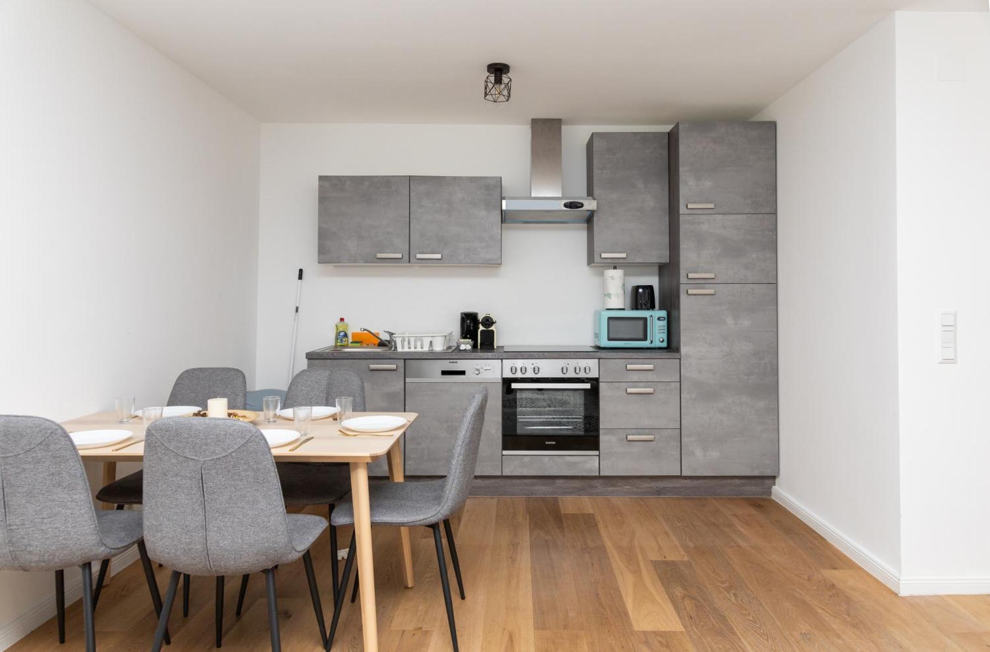 Apartment Family Wien