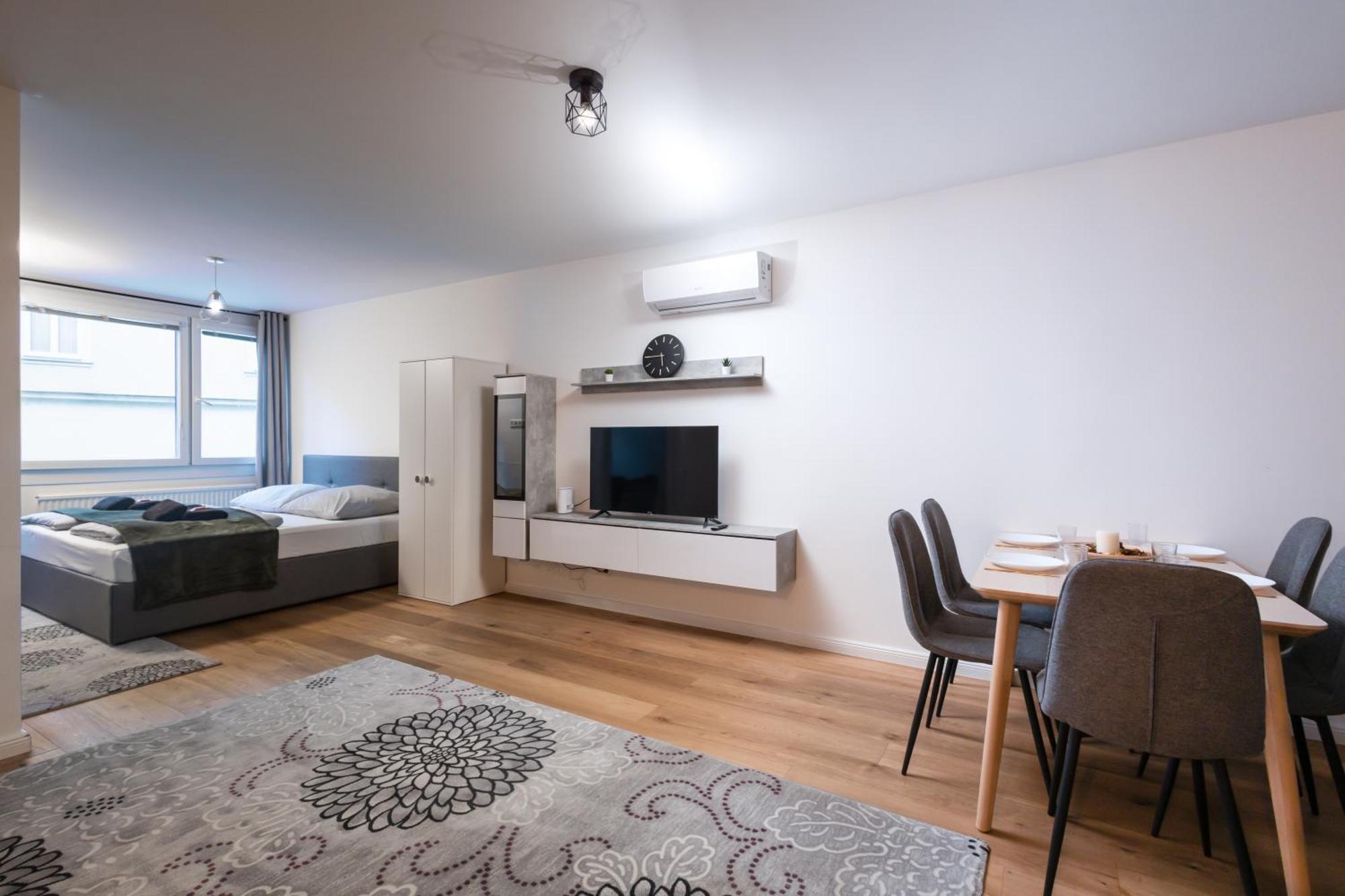 Family Apartment Wien