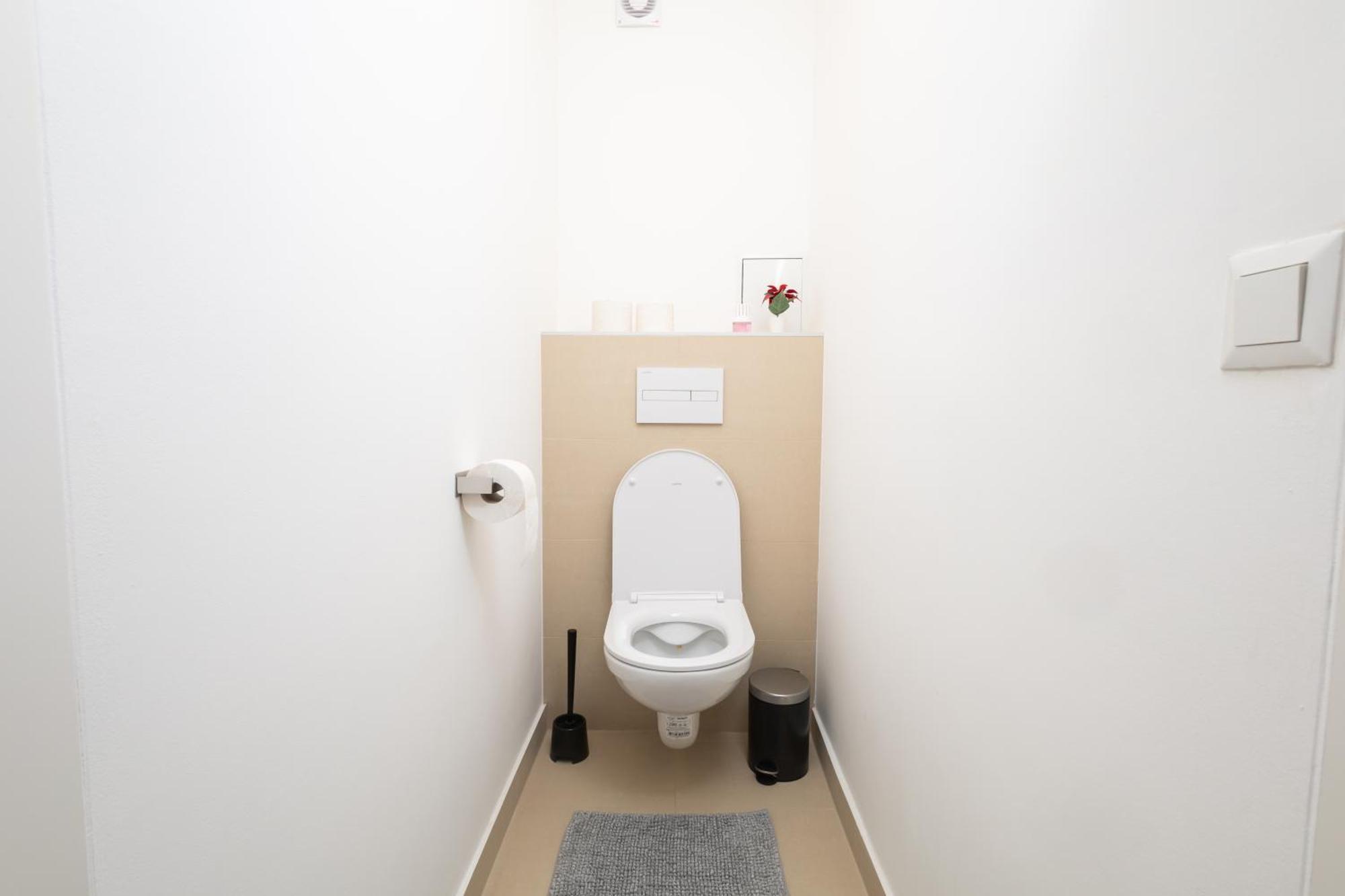 Family Apartment Wien